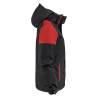 Prime Padded Softshell Jacket Women NEW WAVE