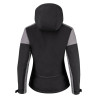 Prime Padded Softshell Jacket Women NEW WAVE