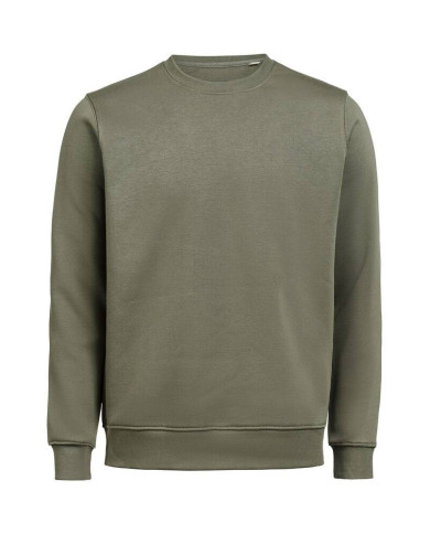 UM Crewneck (OCS-RCS)  Regular Fit Unisex NEW WAVE
