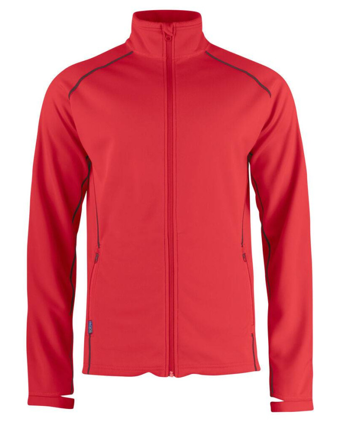 3317 CHAQUETA TÉCNICA NEW WAVE