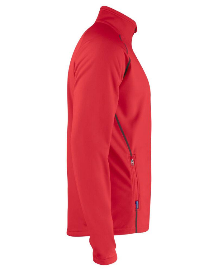 3317 CHAQUETA TÉCNICA NEW WAVE
