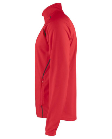 3317 CHAQUETA TÉCNICA NEW WAVE