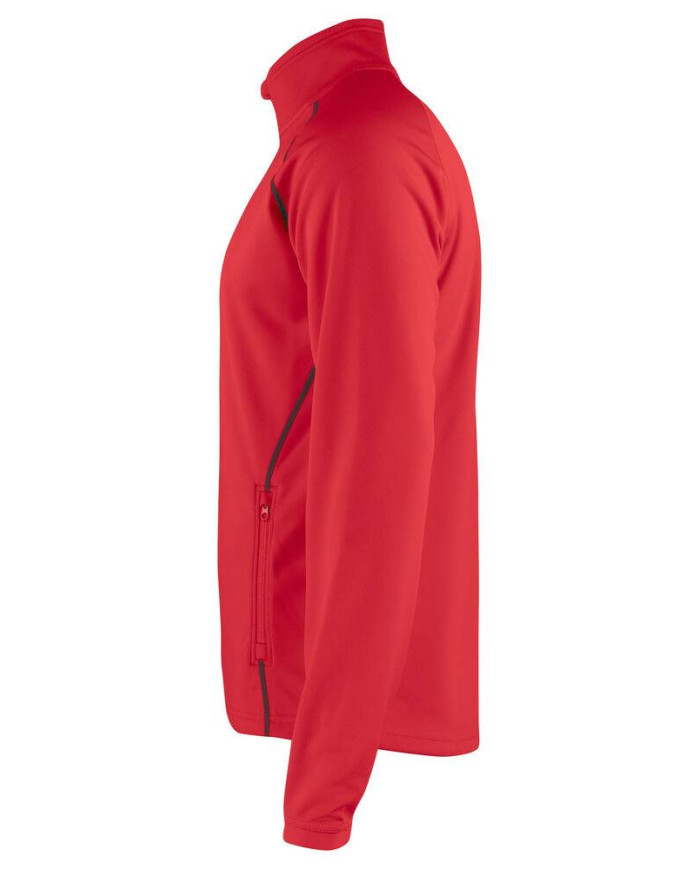 3317 CHAQUETA TÉCNICA NEW WAVE