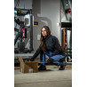3317 CHAQUETA TÉCNICA NEW WAVE