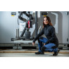 3317 CHAQUETA TÉCNICA NEW WAVE