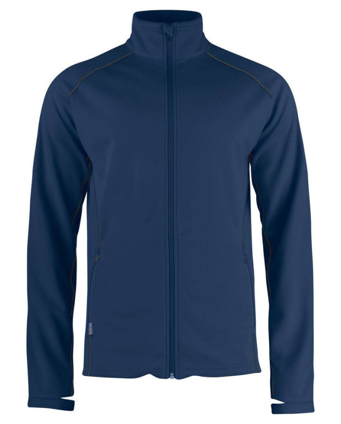 3317 CHAQUETA TÉCNICA NEW WAVE