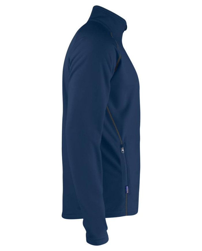 3317 CHAQUETA TÉCNICA NEW WAVE