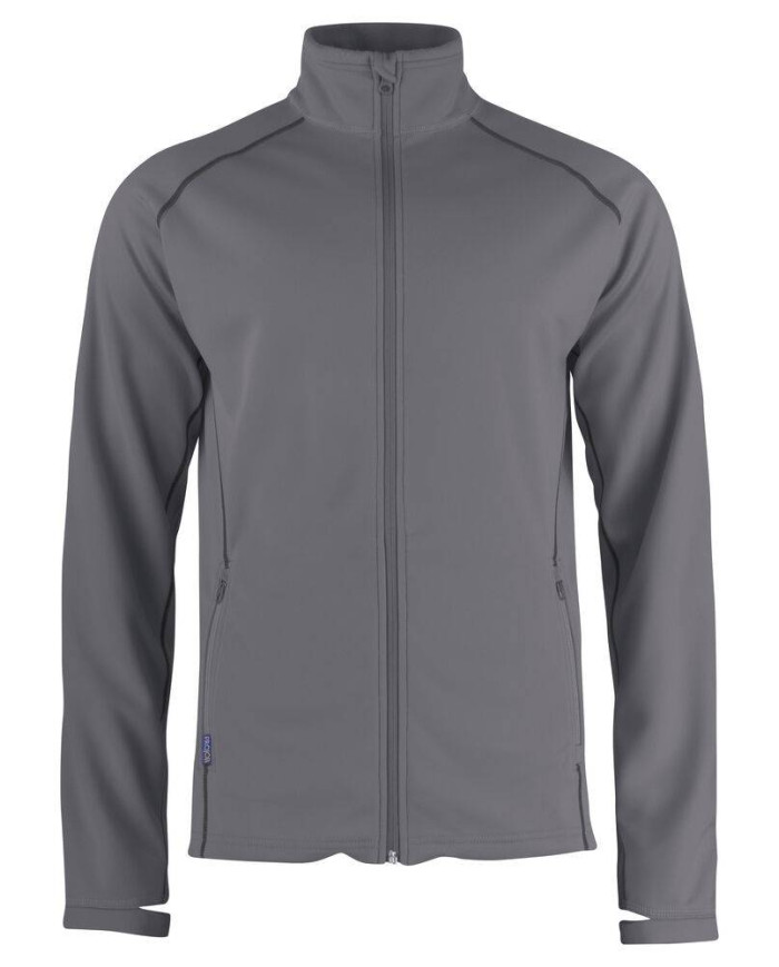 3317 CHAQUETA TÉCNICA NEW WAVE