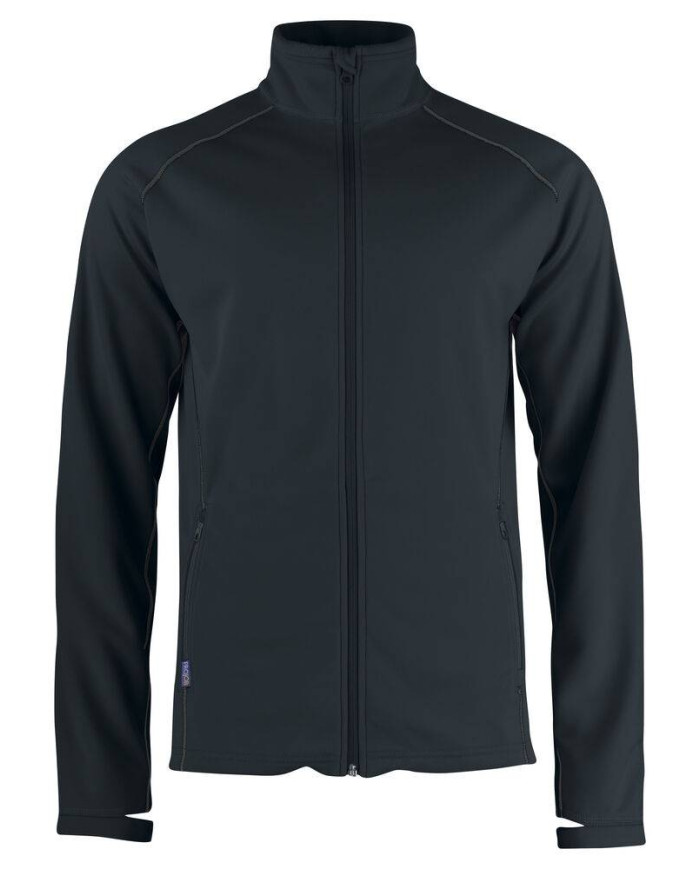 3317 CHAQUETA TÉCNICA NEW WAVE