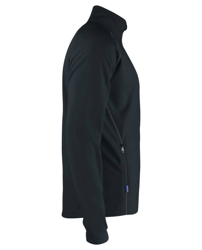 3317 CHAQUETA TÉCNICA NEW WAVE