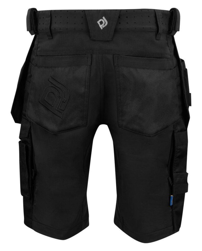 5558 SHORTS ELÁSTICOS NEW WAVE
