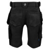 5558 SHORTS ELÁSTICOS NEW WAVE