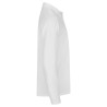 Stretch Premium Polo L/S NEW WAVE