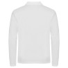 Stretch Premium Polo L/S NEW WAVE