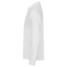 Stretch Premium Polo L/S NEW WAVE