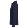 Stretch Premium Polo L/S NEW WAVE
