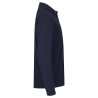 Stretch Premium Polo L/S NEW WAVE