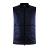 CORE Light Padded Vest M NEW WAVE