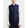CORE Light Padded Vest M NEW WAVE