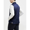 CORE Light Padded Vest M NEW WAVE
