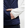 CORE Light Padded Vest M NEW WAVE