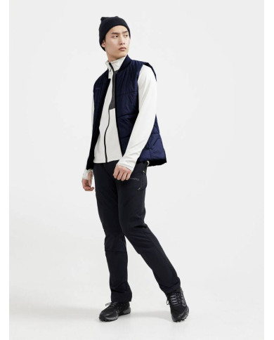 CORE Light Padded Vest M NEW WAVE