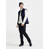 CORE Light Padded Vest M NEW WAVE