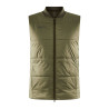 CORE Light Padded Vest M NEW WAVE