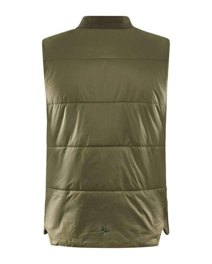 CORE Light Padded Vest M NEW WAVE