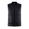 CORE Light Padded Vest M NEW WAVE