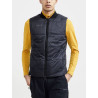 CORE Light Padded Vest M NEW WAVE