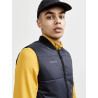 CORE Light Padded Vest M NEW WAVE