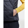 CORE Light Padded Vest M NEW WAVE