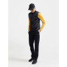 CORE Light Padded Vest M NEW WAVE