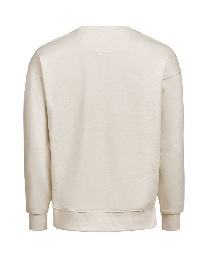 UM Crewneck (OCS-RCS)  Loose Fit Unisex NEW WAVE