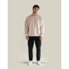 UM Crewneck (OCS-RCS)  Loose Fit Unisex NEW WAVE
