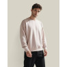 UM Crewneck (OCS-RCS)  Loose Fit Unisex NEW WAVE