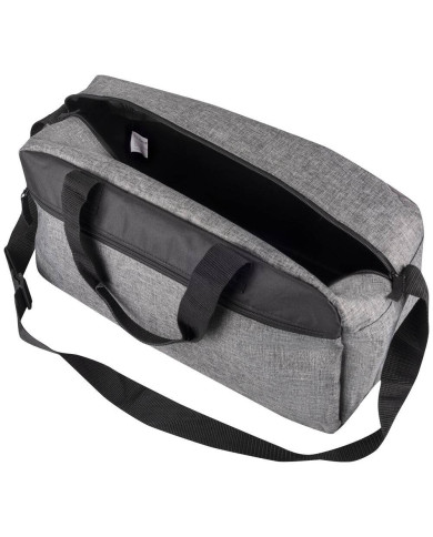 Melange Travel Bag NEW WAVE