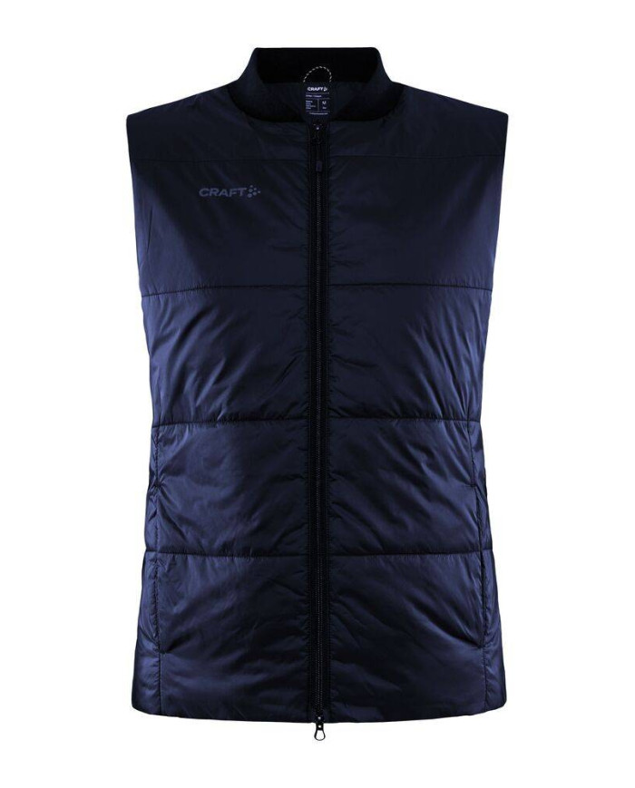 CORE Light Padded Vest W NEW WAVE