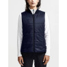 CORE Light Padded Vest W NEW WAVE