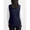 CORE Light Padded Vest W NEW WAVE