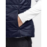 CORE Light Padded Vest W NEW WAVE