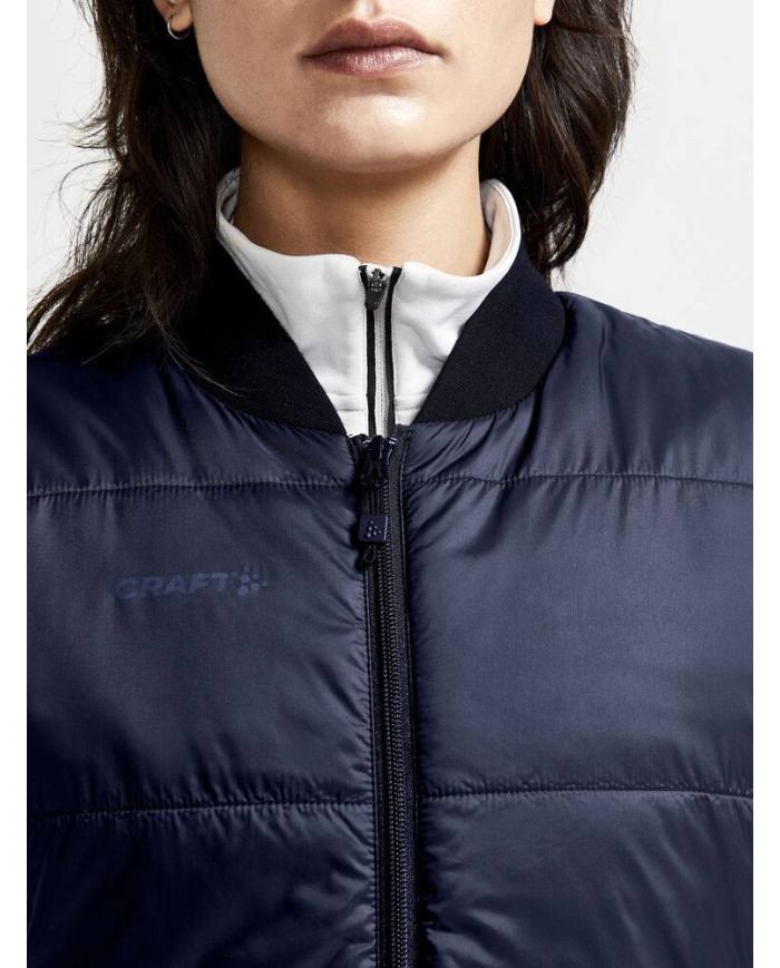 CORE Light Padded Vest W NEW WAVE