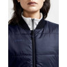 CORE Light Padded Vest W NEW WAVE