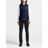 CORE Light Padded Vest W NEW WAVE