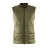 CORE Light Padded Vest W NEW WAVE