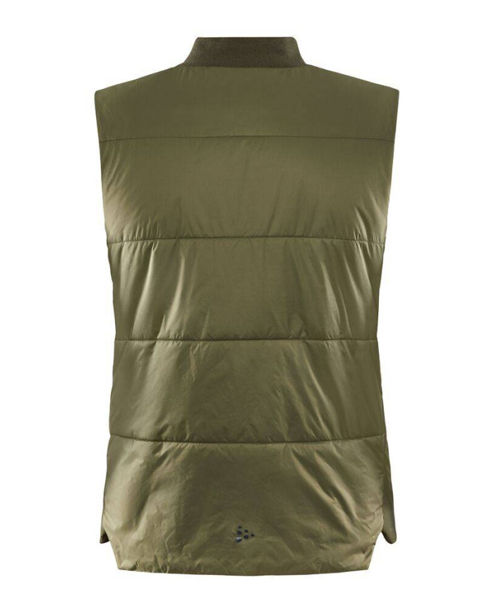 CORE Light Padded Vest W NEW WAVE