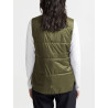 CORE Light Padded Vest W NEW WAVE