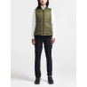 CORE Light Padded Vest W NEW WAVE