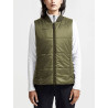 CORE Light Padded Vest W NEW WAVE